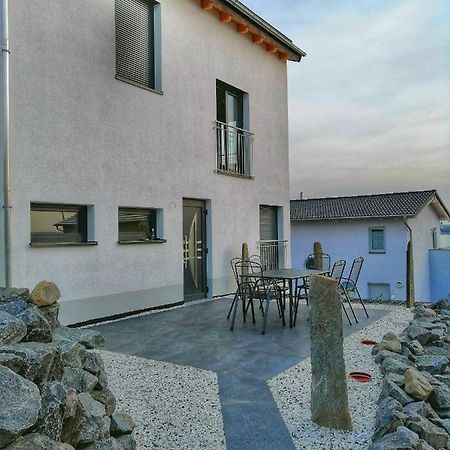 Ferienhaus Sonnenwind Am Hainer See Neukieritzsch Luaran gambar